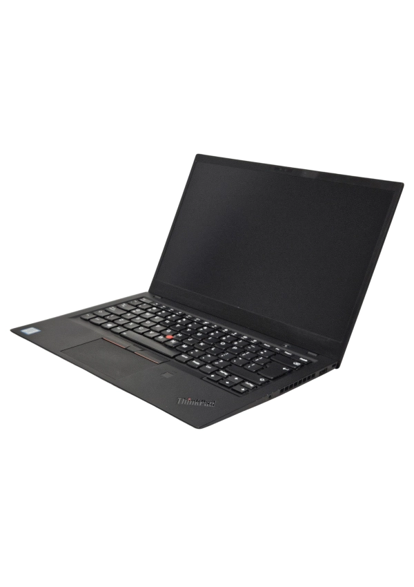 Lenovo ThinkPad X1 Carbon Gen 7 i7-8665U 16GB 256 SSD 14